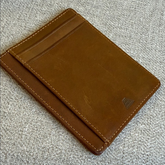 Andar Other - Men’s Andar Wallet - The Scout